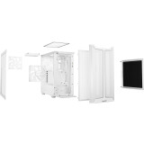 Boîtier Be Quiet Pure Base 501 DX White (BGW77)