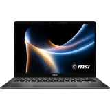 Ordinateur portable MSI Prestige 14 AI+ D3MG-017FR (9S7-14T223-017)