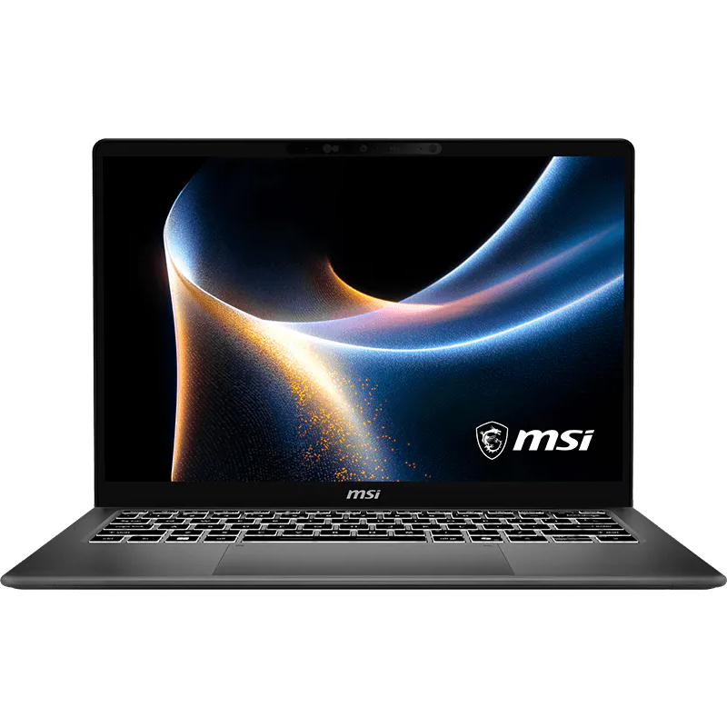 Ordinateur portable MSI Prestige 14 AI+ D3MG-017FR - 9S7-14T223-017