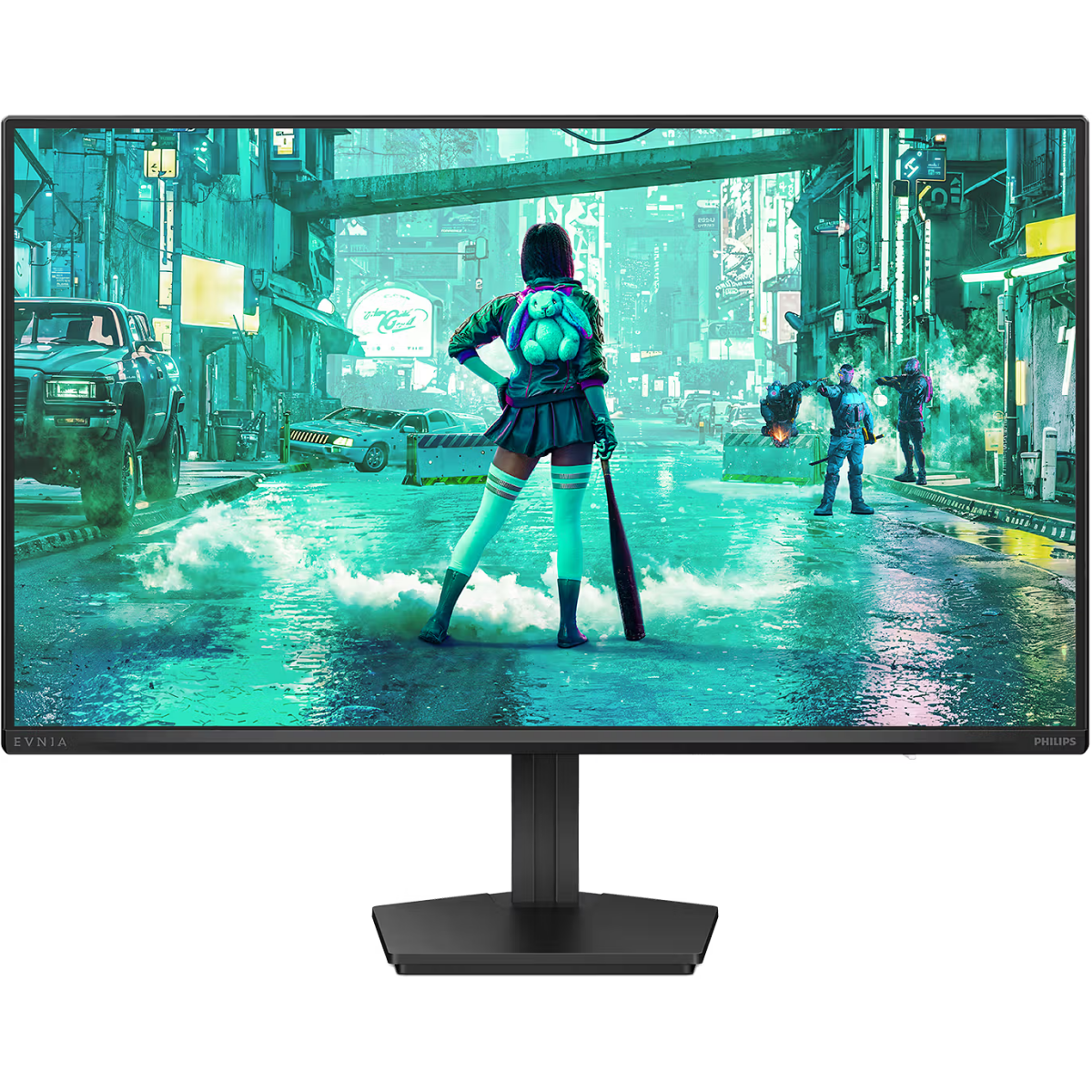 Moniteur Philips 27" 27M2N3200NF Evnia - 27M2N3200NF/00