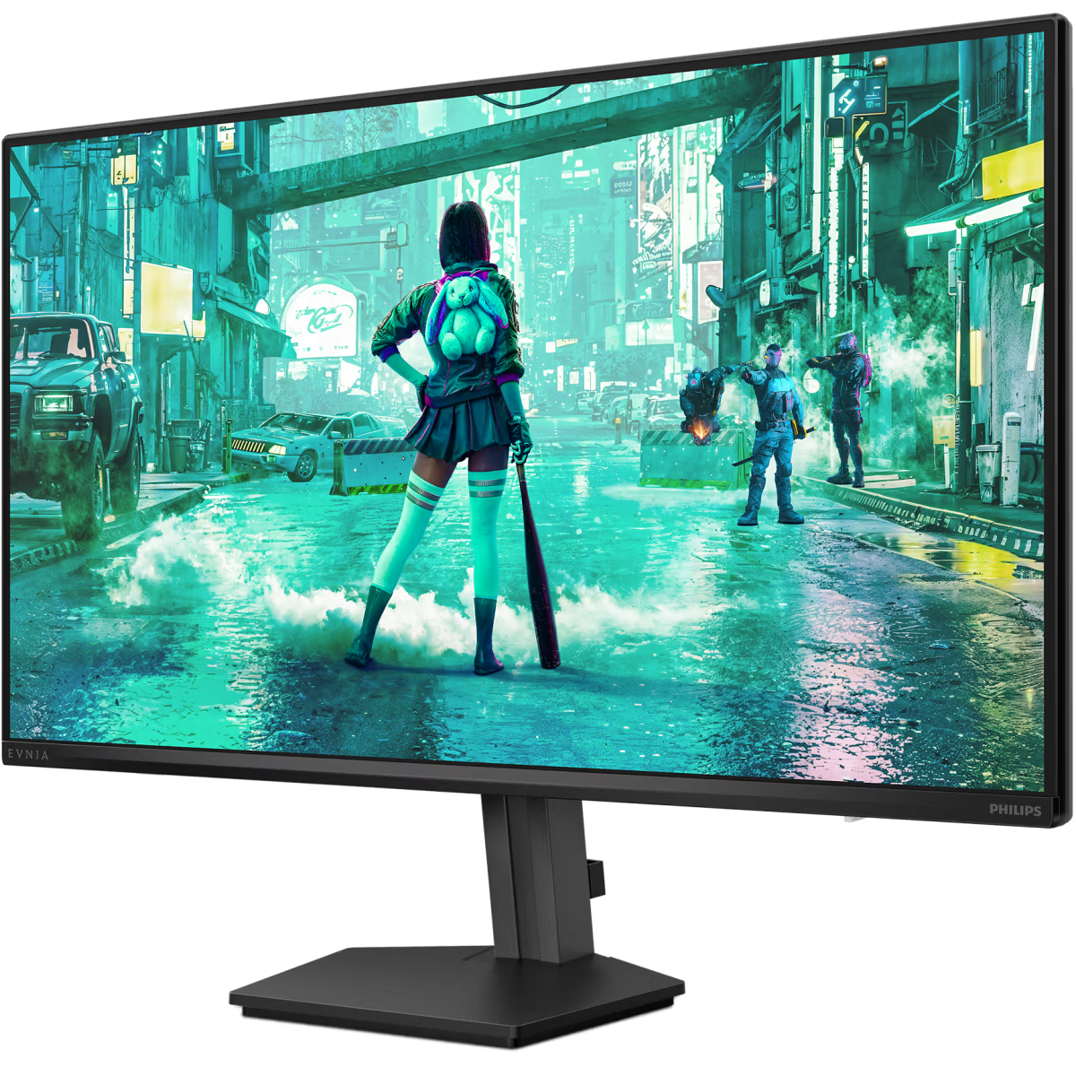 Moniteur Philips 27" 27M2N3200NF Evnia - 27M2N3200NF/00 - photo 2