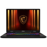 Ordinateur portable MSI Crosshair 16 HX AI D2XWGKG-012FR (9S7-15P421-012)