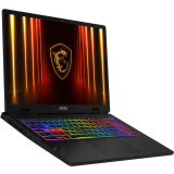 Ordinateur portable MSI Crosshair 16 HX AI D2XWGKG-012FR (9S7-15P421-012)