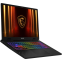Ordinateur portable MSI Crosshair 16 HX AI D2XWGKG-012FR - 9S7-15P421-012 - photo 2