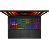 Ordinateur portable MSI Crosshair 16 HX AI D2XWGKG-012FR (9S7-15P421-012)