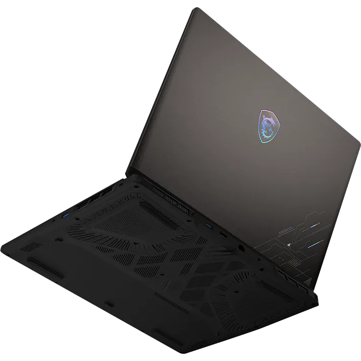 Ordinateur portable MSI Crosshair 16 HX AI D2XWGKG-012FR - 9S7-15P421-012 - photo 5