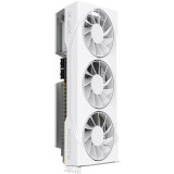 Видеокарта AMD Radeon RX 9070 GRE XFX Swift Triple Fan White OC 12GB (RX-97GRE29W7)