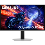 Монитор Samsung 27" Odyssey OLED G6 G60SF (LS27FG602SUXEN)