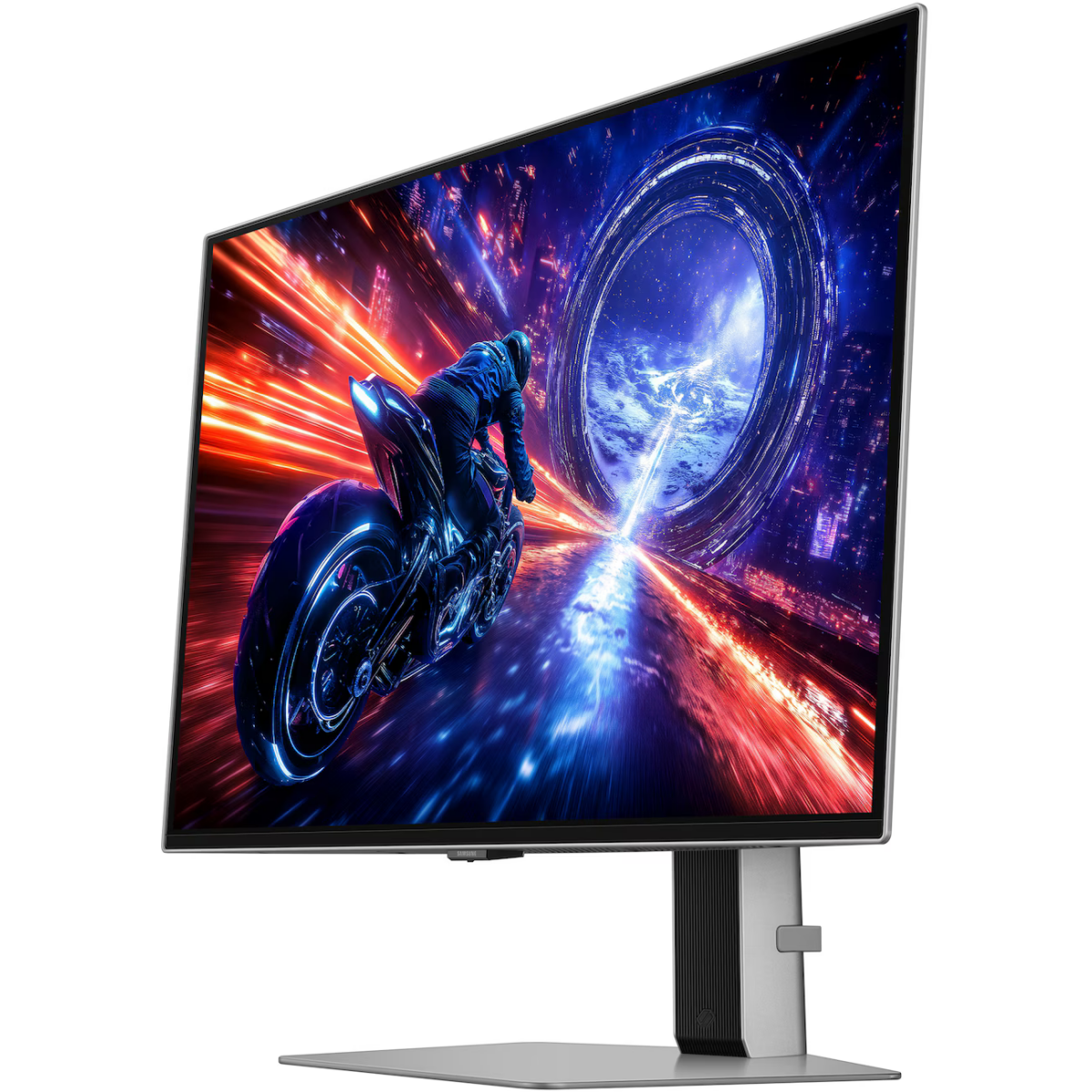 Монитор Samsung 27" Odyssey OLED G6 G60SF - LS27FG602SUXEN - photo 6