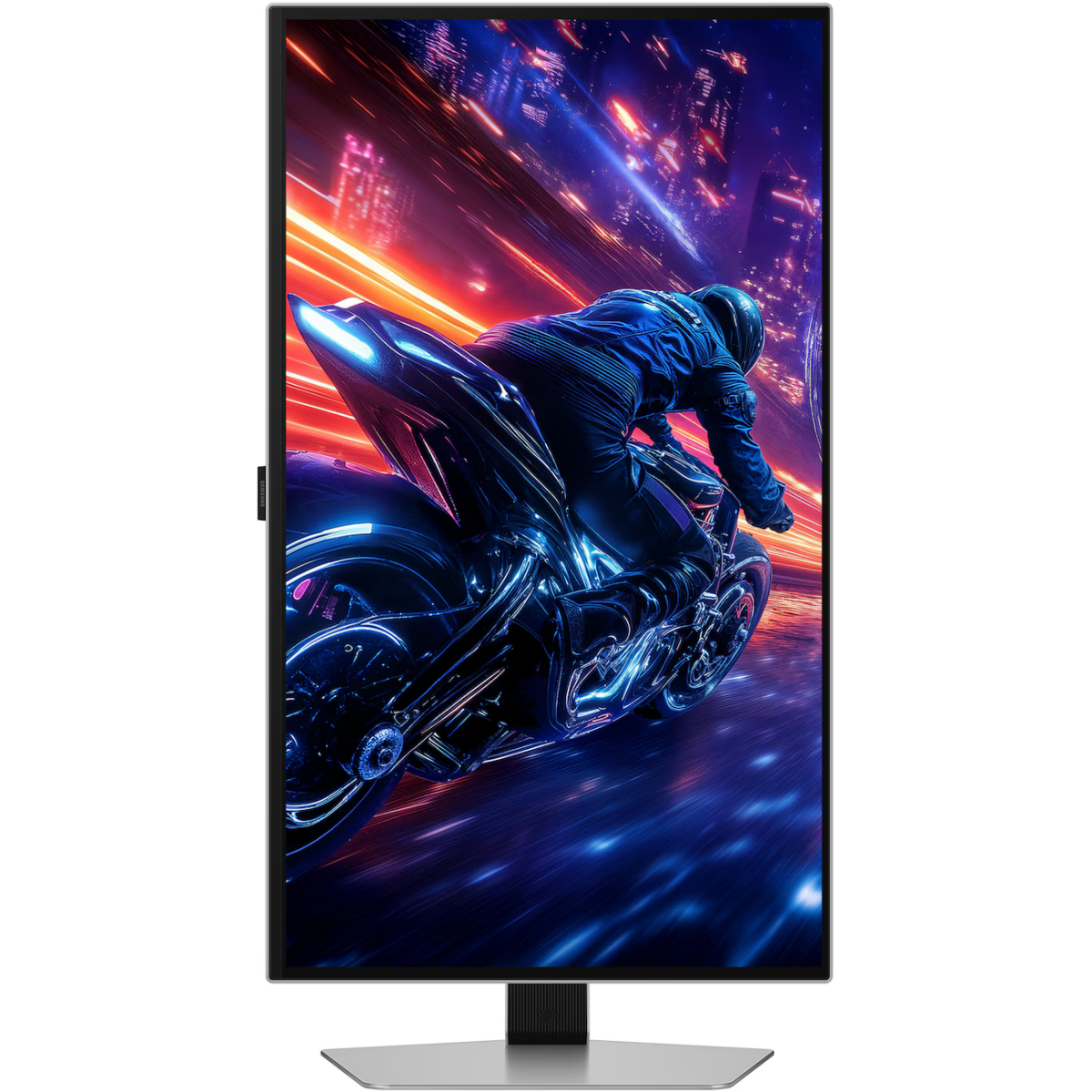 Монитор Samsung 27" Odyssey OLED G6 G60SF - LS27FG602SUXEN - photo 7