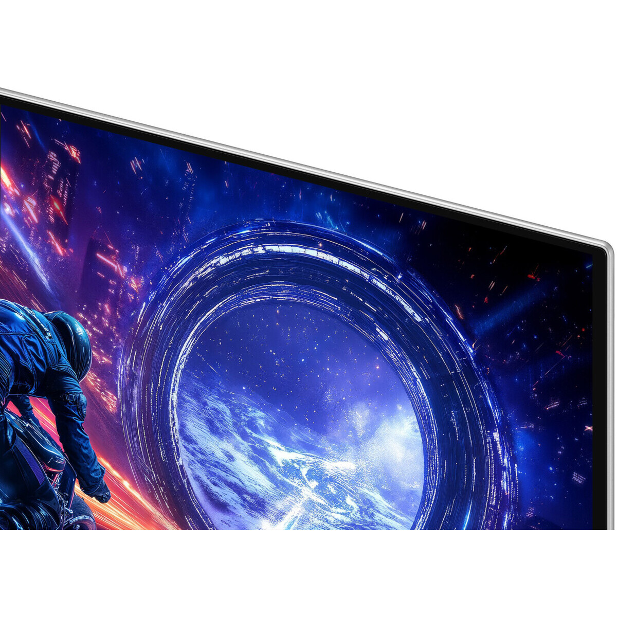 Монитор Samsung 27" Odyssey OLED G6 G60SF - LS27FG602SUXEN - photo 8