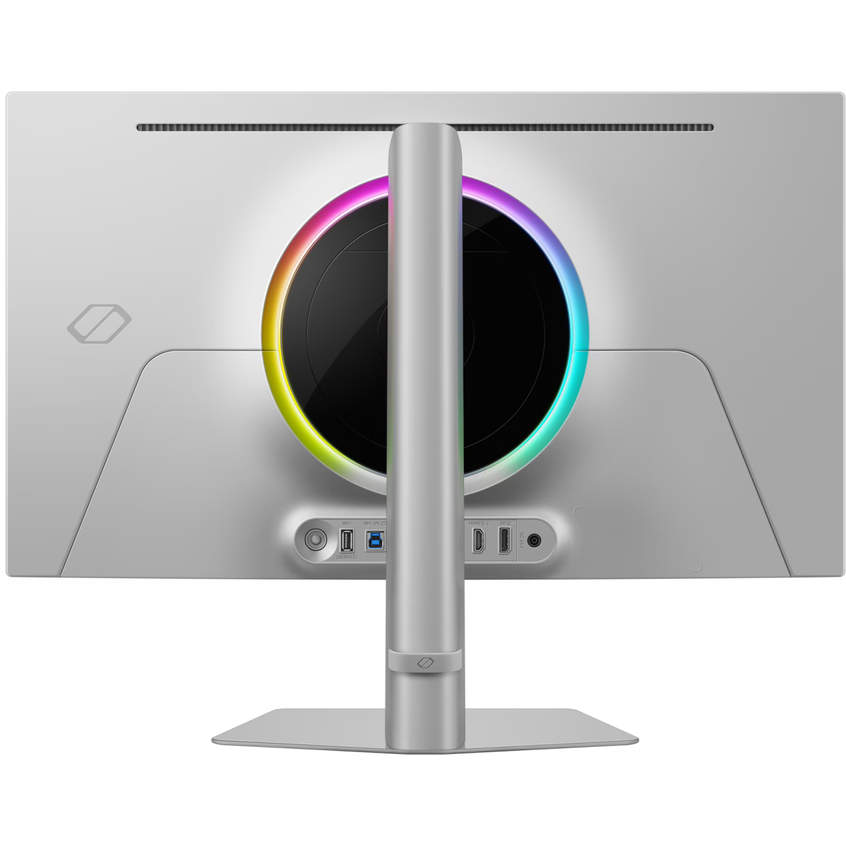 Монитор Samsung 27" Odyssey OLED G6 G60SF - LS27FG602SUXEN - photo 9