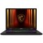 Ordinateur portable MSI Crosshair 16 HX AI D2XWGKG-013FR - 9S7-15P421-013