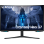 Монитор Samsung 32" Odyssey Neo G7 G75NB - LS32BG750NPXEN