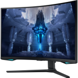 Монитор Samsung 32" Odyssey Neo G7 G75NB (LS32BG750NPXEN)