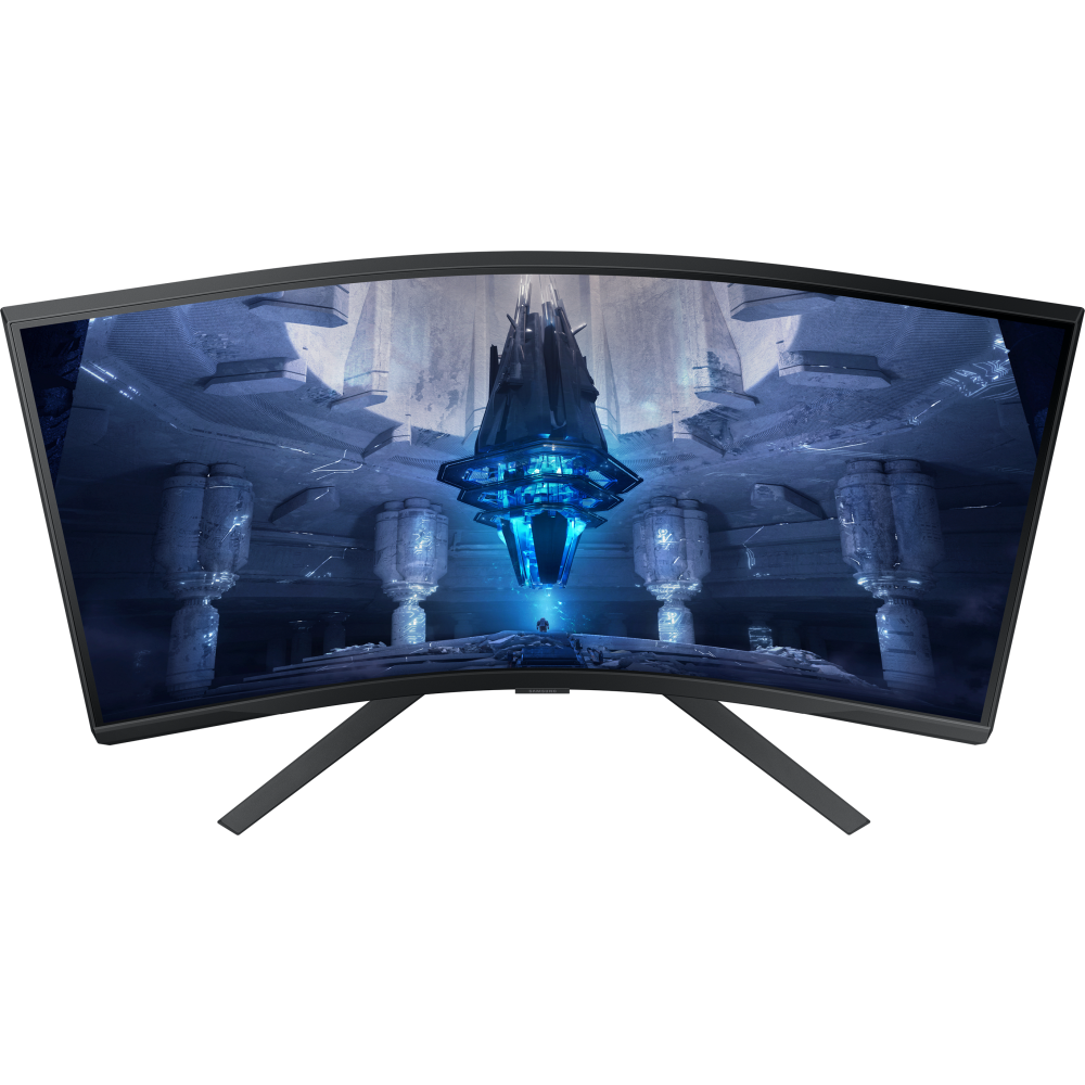 Монитор Samsung 32" Odyssey Neo G7 G75NB - LS32BG750NPXEN - photo 5
