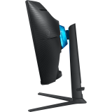 Монитор Samsung 32" Odyssey Neo G7 G75NB (LS32BG750NPXEN)