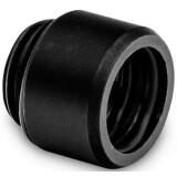 Raccord pour système de refroidissement liquide EKWB EK-Quantum Torque Micro HDP 12 Black (3831109827482)