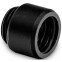 Raccord pour système de refroidissement liquide EKWB EK-Quantum Torque Micro HDP 12 Black (3831109827482)