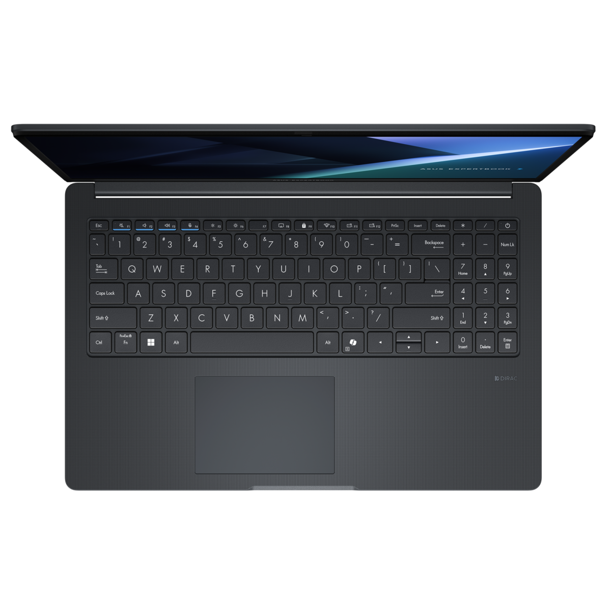Ordinateur portable ASUS B1503CVA ExpertBook B1 Gentle Grey (S77270X) - B1503CVA-S77270X - photo 2