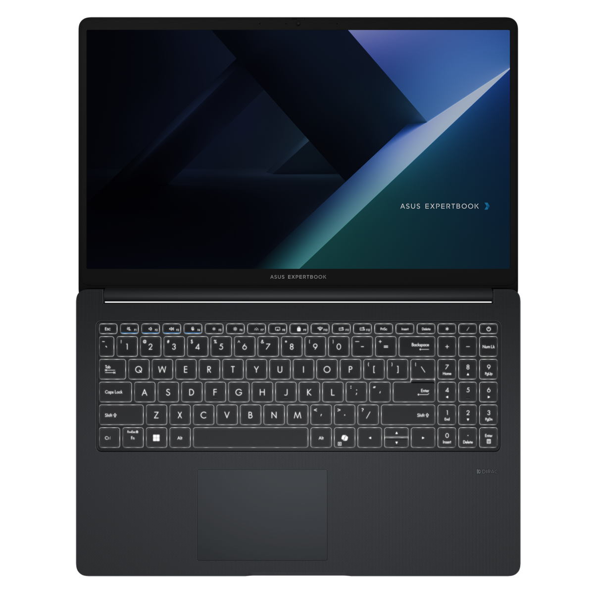 Ordinateur portable ASUS B1503CVA ExpertBook B1 Gentle Grey (S77270X) - B1503CVA-S77270X - photo 3