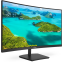 Moniteur Philips 24" 241E1SCA - 241E1SCA/00 - photo 2