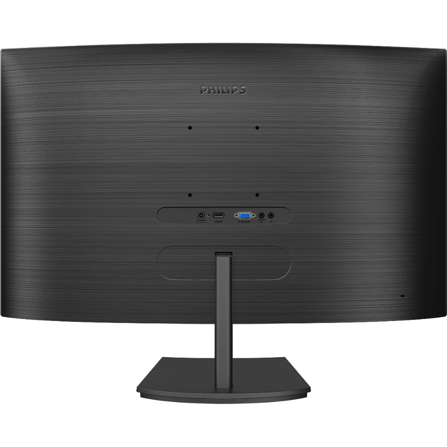 Moniteur Philips 24" 241E1SCA - 241E1SCA/00 - photo 3