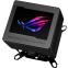 Водоблок для процессора ASUS ROG RYUJIN III WB - 90RC00V0-M0UAY0