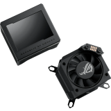 Водоблок для процессора ASUS ROG RYUJIN III WB (90RC00V0-M0UAY0)
