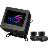 Водоблок для процессора ASUS ROG RYUJIN III WB (90RC00V0-M0UAY0)