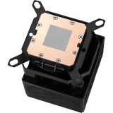 Водоблок для процессора ASUS ROG RYUJIN III WB (90RC00V0-M0UAY0)