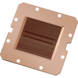 Водоблок для процессора ASUS ROG RYUJIN III WB (90RC00V0-M0UAY0)