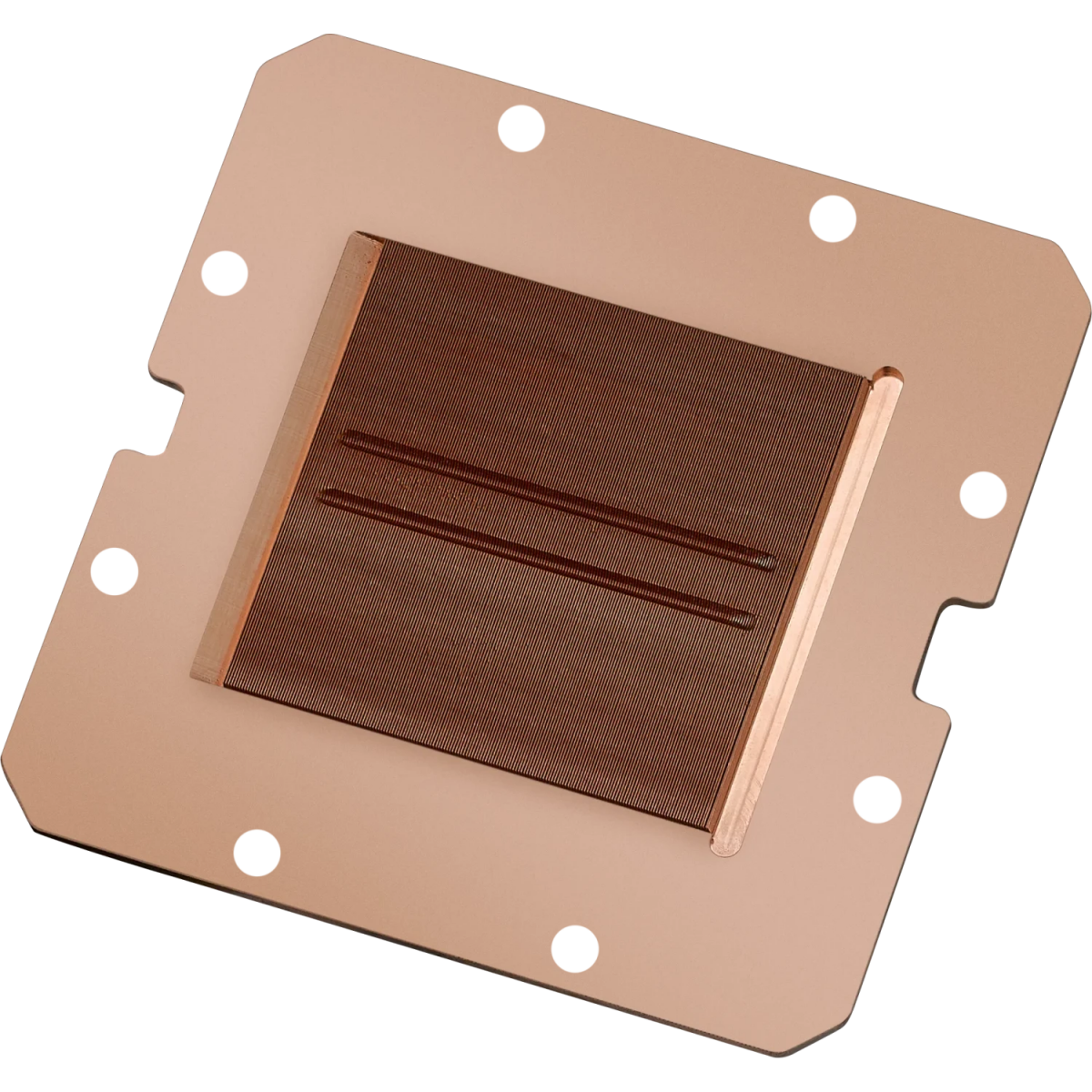 Водоблок для процессора ASUS ROG RYUJIN III WB - 90RC00V0-M0UAY0 - photo 10