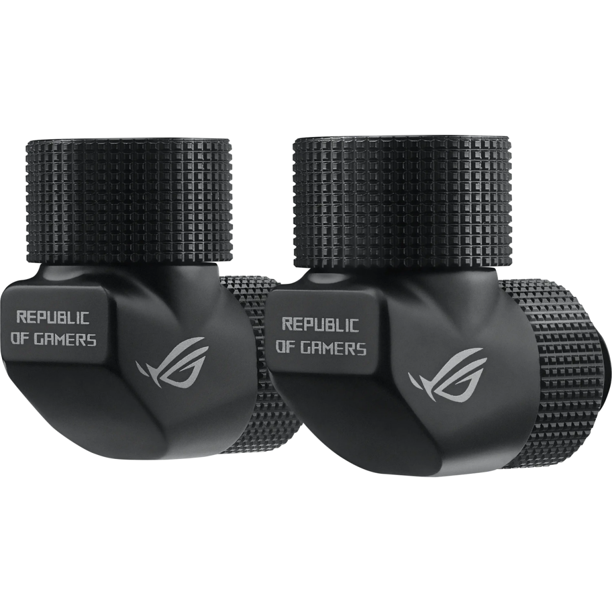 Водоблок для процессора ASUS ROG RYUJIN III WB - 90RC00V0-M0UAY0 - photo 11