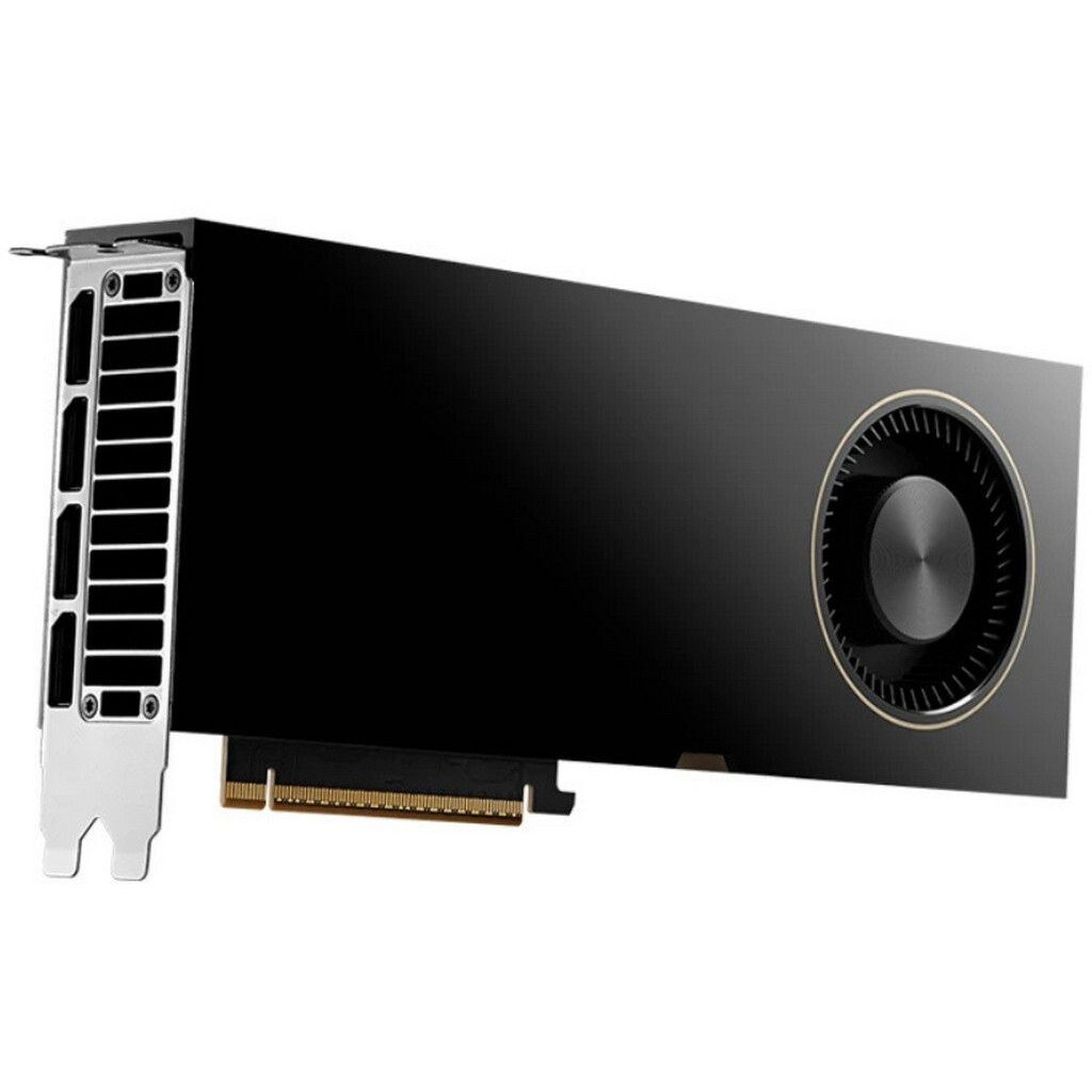 Видеокарта NVIDIA Quadro RTX PRO 5000 Blackwell 72GB (900-5G153-2570-000)