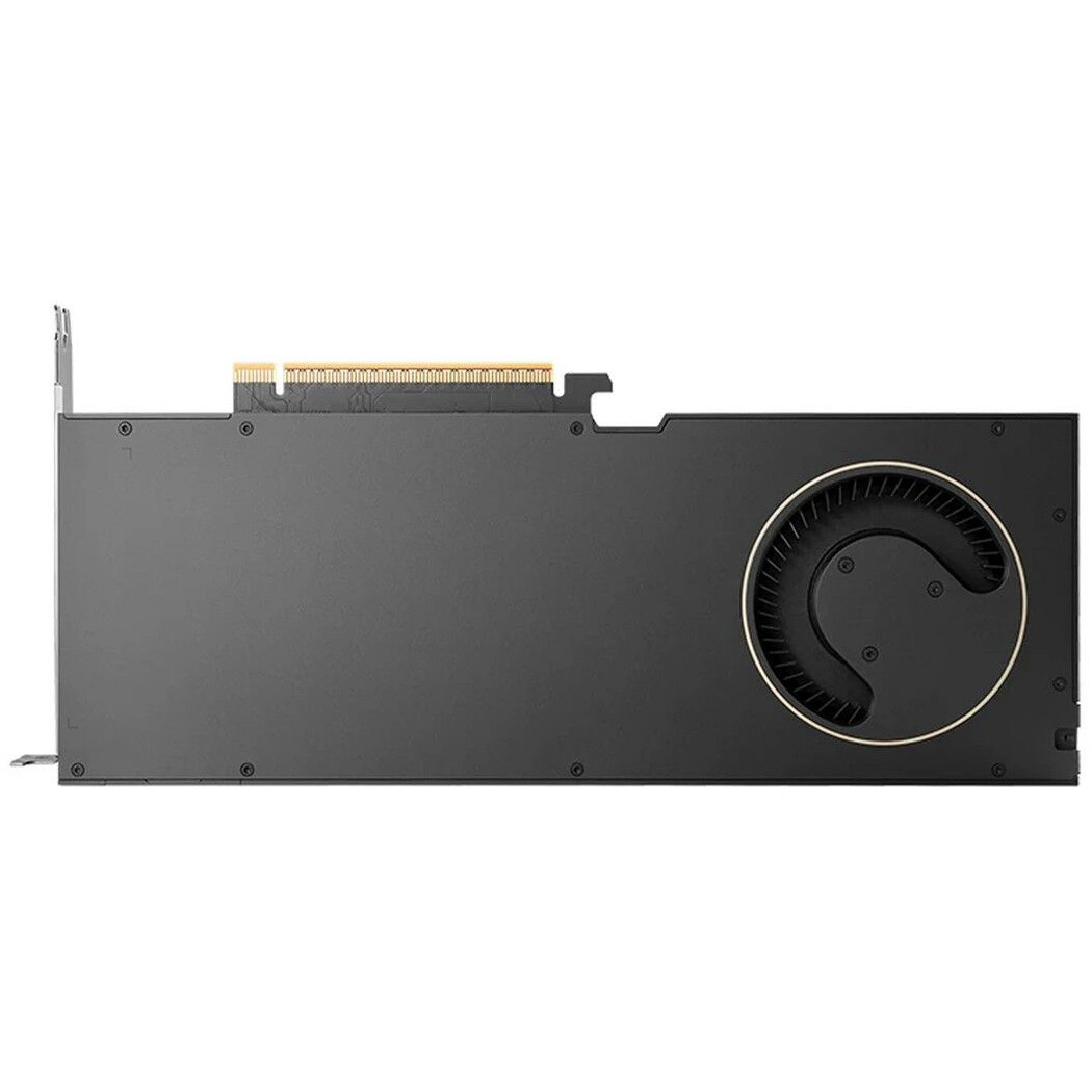 Видеокарта NVIDIA Quadro RTX PRO 5000 Blackwell 72GB (900-5G153-2570-000) - photo 3