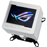 Водоблок для процессора ASUS ROG RYUJIN III WB White (90RC00V2-M0UAY0)