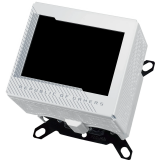 Водоблок для процессора ASUS ROG RYUJIN III WB White (90RC00V2-M0UAY0)