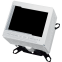 Водоблок для процессора ASUS ROG RYUJIN III WB White - 90RC00V2-M0UAY0 - photo 2