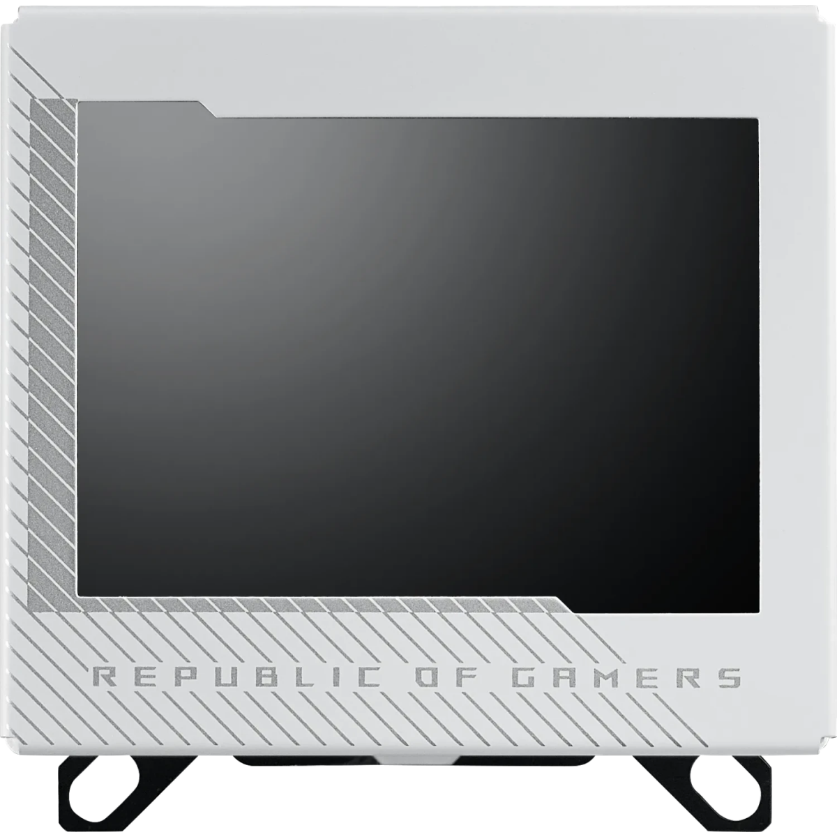 Водоблок для процессора ASUS ROG RYUJIN III WB White - 90RC00V2-M0UAY0 - photo 3