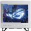 Водоблок для процессора ASUS ROG RYUJIN III WB White - 90RC00V2-M0UAY0 - photo 4