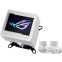 Водоблок для процессора ASUS ROG RYUJIN III WB White - 90RC00V2-M0UAY0 - photo 5