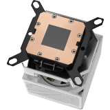 Водоблок для процессора ASUS ROG RYUJIN III WB White (90RC00V2-M0UAY0)