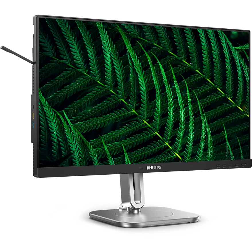 Moniteur Philips 24" 24B2G5200 - 24B2G5200/00 - photo 2