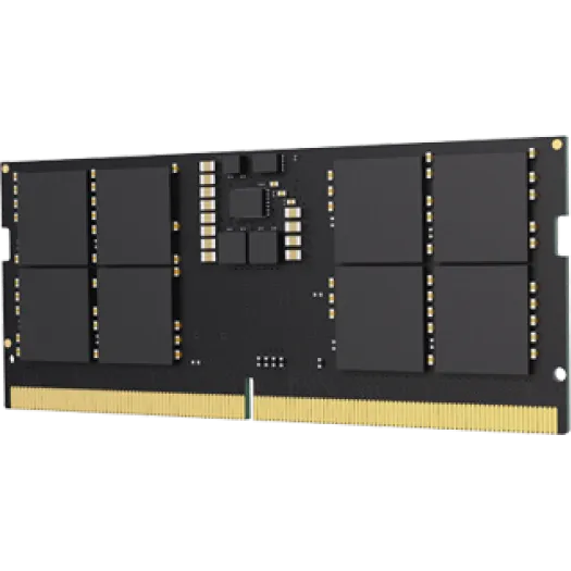 Mémoire vive 16GB DDR5 5600MHz Lexar SO-DIMM (LD5S16G56C46ST-HGN) OEM - photo 2
