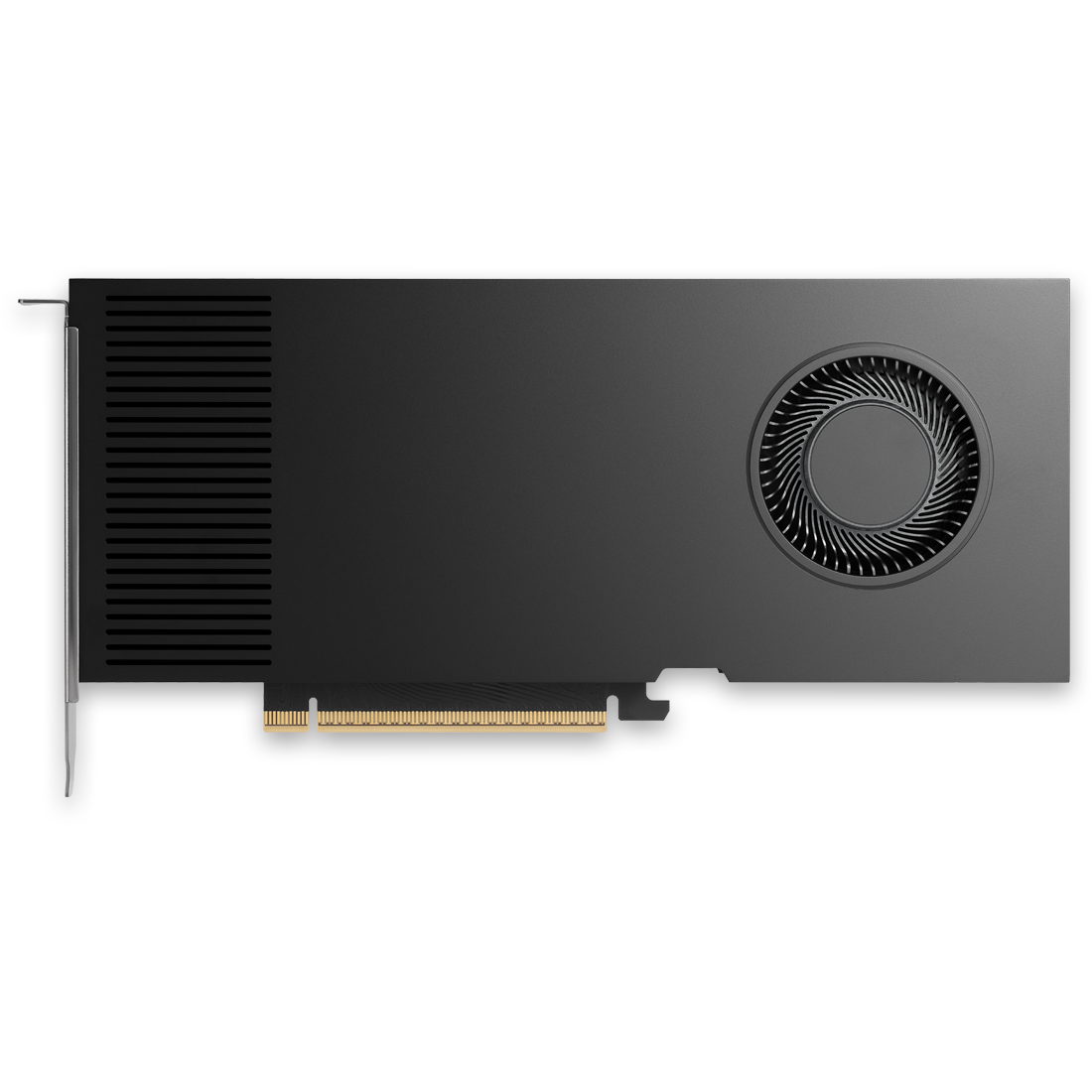 Видеокарта NVIDIA Quadro RTX PRO 4000 Blackwell 24GB (900-5G147-2570-000) - photo 2