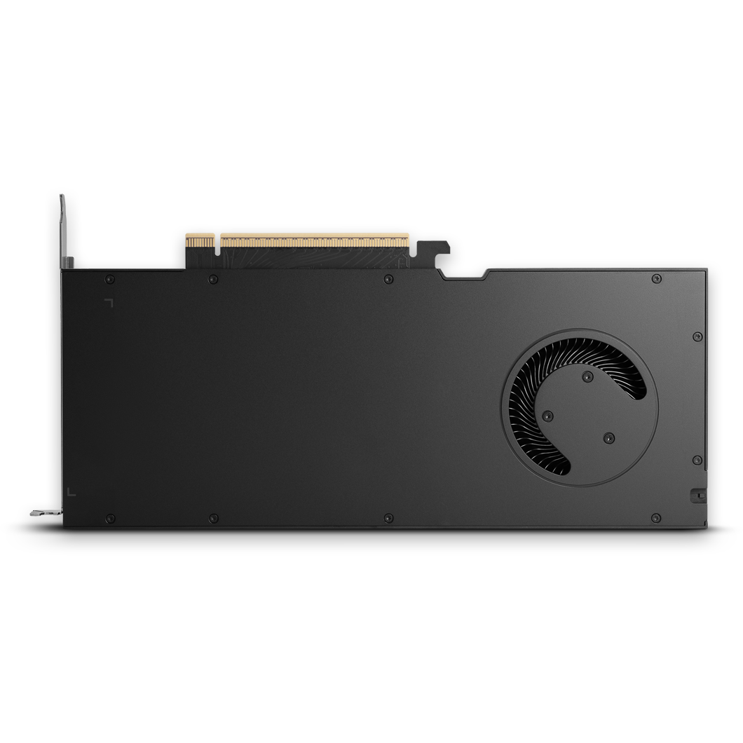 Видеокарта NVIDIA Quadro RTX PRO 4000 Blackwell 24GB (900-5G147-2570-000) - photo 4