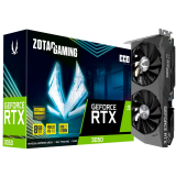Видеокарта NVIDIA GeForce RTX 3050 Zotac Eco 8GB (ZT-A30500K-10M)