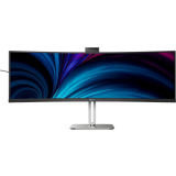Moniteur Philips 49" 49B2U6900CH (49B2U6900CH/00)