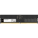 Mémoire vive 8GB DDR5 5600MHz Lexar (LD5U08G56C46ST-BGS)